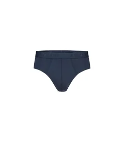 Basics Slip 2-Pack Blauw