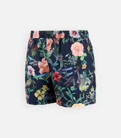 Beach short floral BLOOM