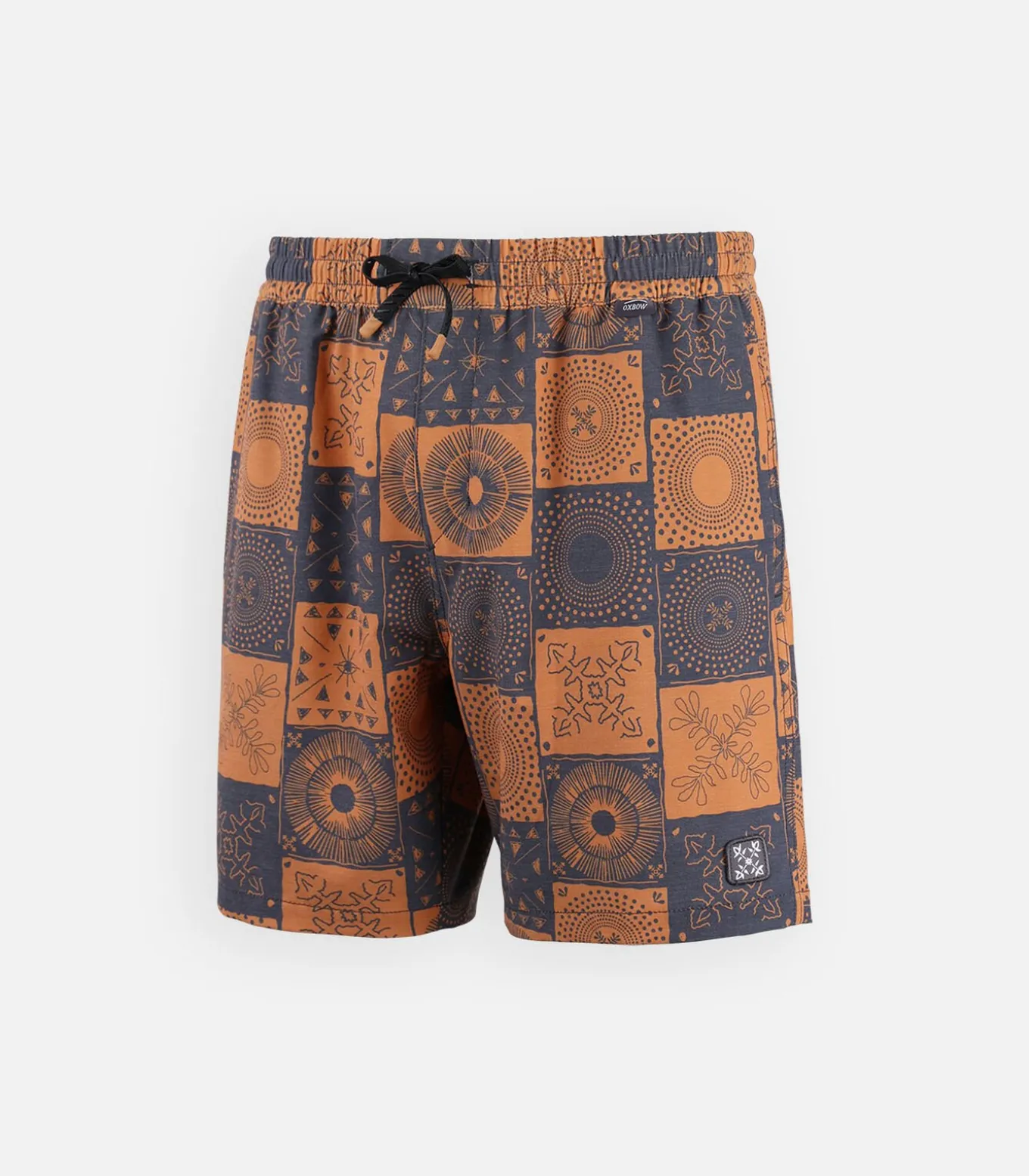 Beach short stretch effet lavé CHEERS