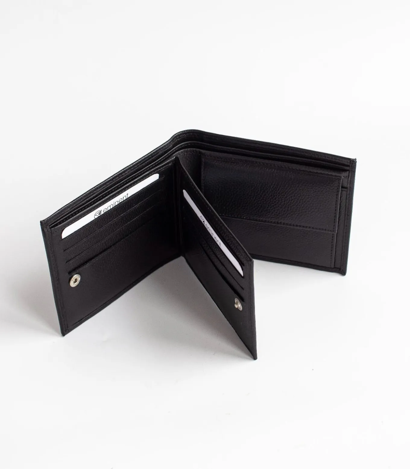 Belgravia Bifold Portemonnee