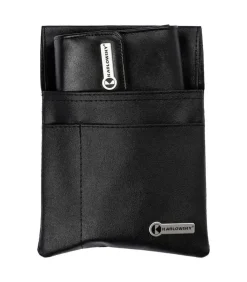 BELT PULL-THROUGH ATTACHMENT - Tas - Zwart