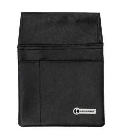 BELT PULL-THROUGH ATTACHMENT - Tas - Zwart