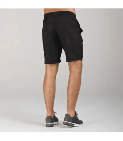Bermuda New Fit Br Preto