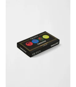 Besocks sokken Queen 3-pack