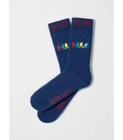 Besocks sokken Queen 3-pack