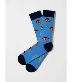 Besocks sokken Sesamstraat 3-pack