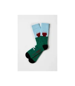 Besocks sokken Snoopy