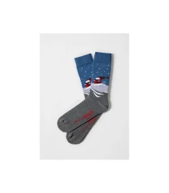 Besocks sokken Snoopy - Penauts 3-pack