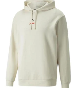 BETTER TR 847461 99 - Trui met kap - Beige
