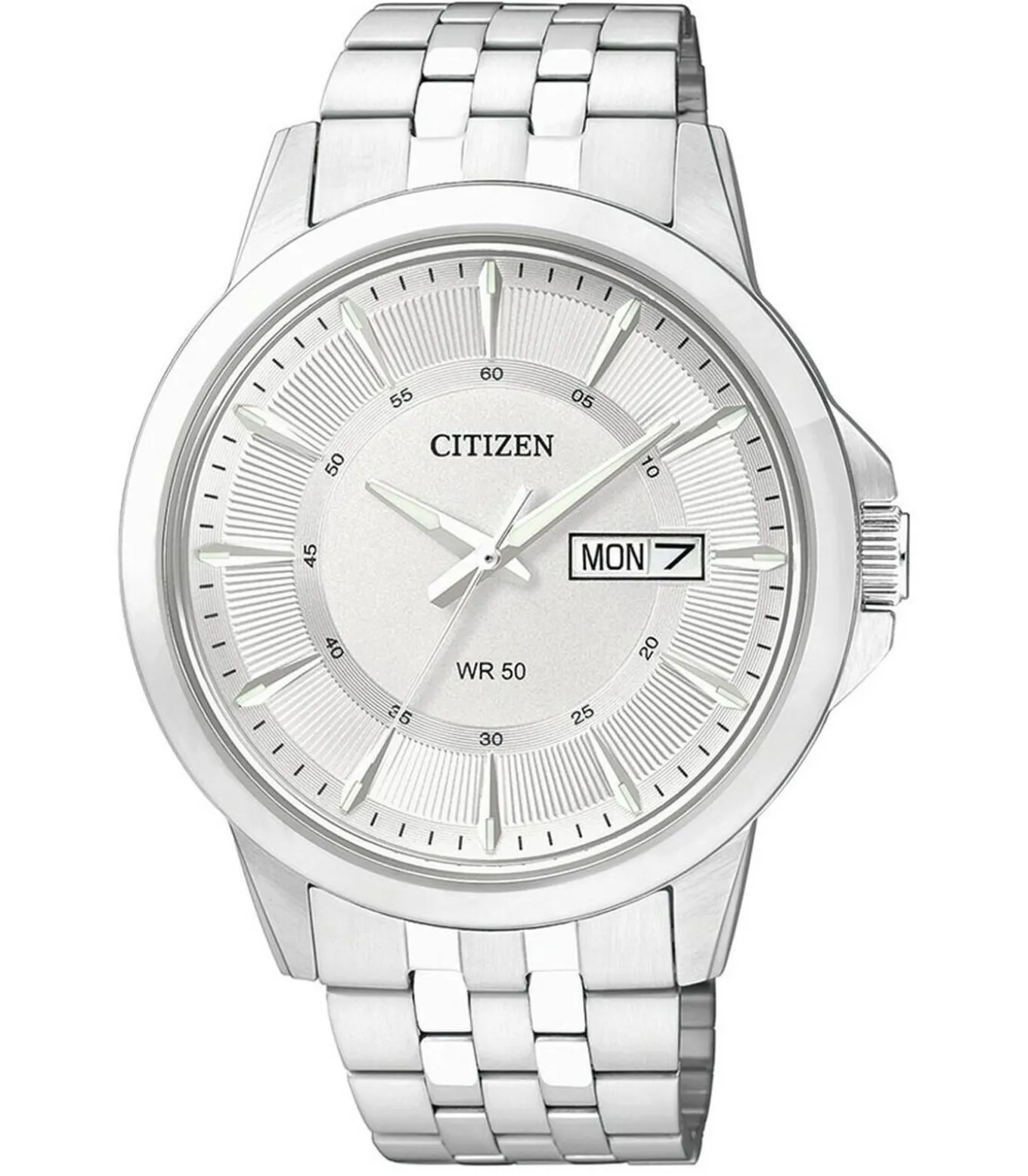 BF2011-51A - Quartz - 41mm - 5ATM
