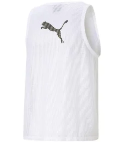 BIB - Vest - Wit