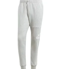 BIG LOGO - Joggingbroek - Grijs