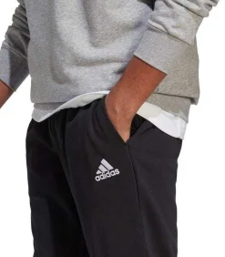 BIG LOGO - Trainingspak - Zwart
