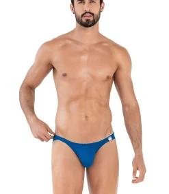 Bikinislip Beatnik