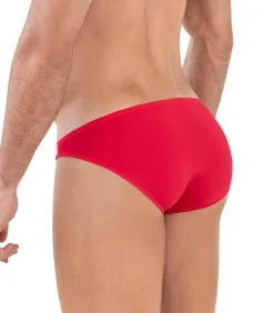 Bikinislip Beatnik