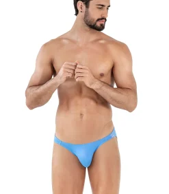 Bikinislip Beatnik
