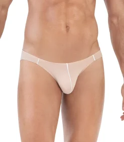 Bikinislip Mente