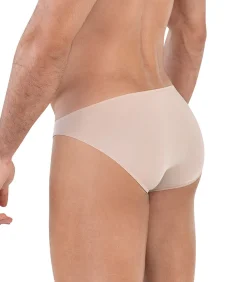 Bikinislip Mente