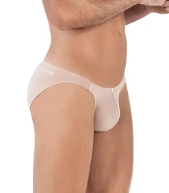 Bikinislip Mente
