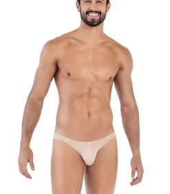 Bikinislip Mente