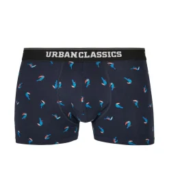 BIRD - Korte Broek - Donkerblauw