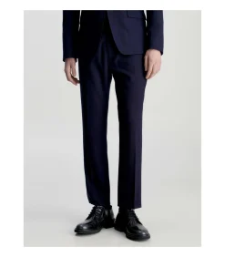 Bi-Stretch S100 Wool