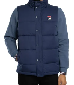 Blaze Gewatteerde Gilet