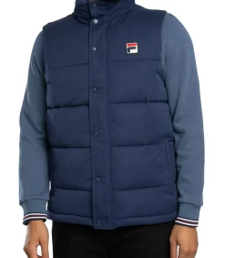 Blaze Gewatteerde Gilet