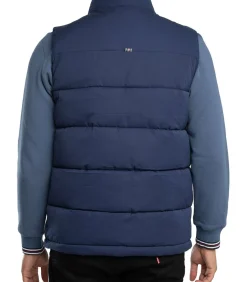 Blaze Gewatteerde Gilet