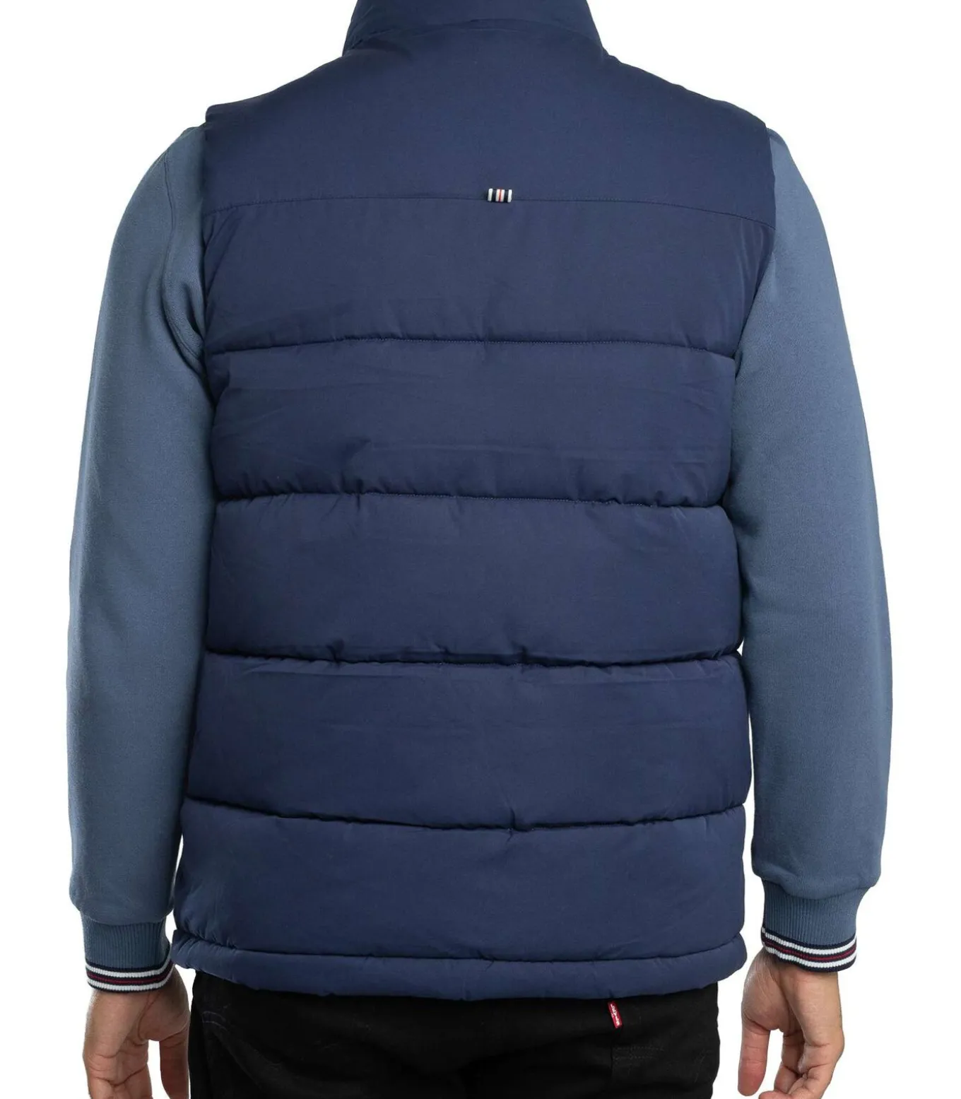 Blaze Gewatteerde Gilet