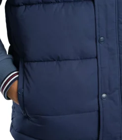 Blaze Gewatteerde Gilet