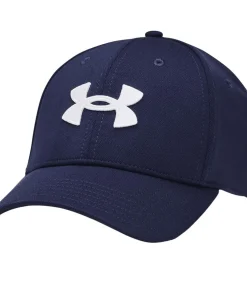 BLITZING - Baseball Pet - Marineblauw