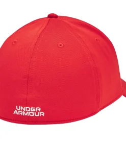BLITZING - Baseball Pet - Rood