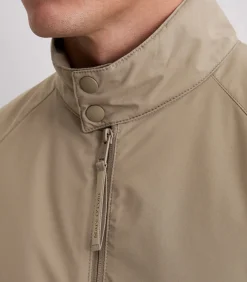 Blouson MOP x Functie