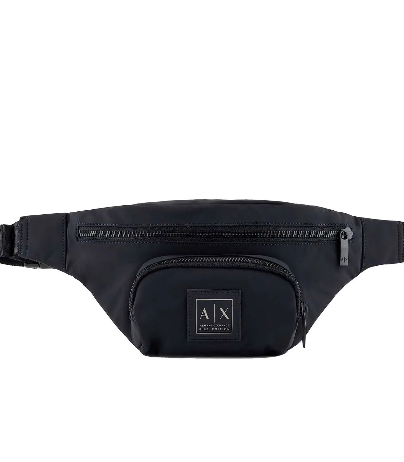 Blu Edition Waistbag