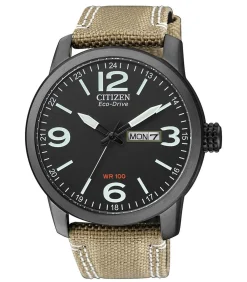 BM8476-23E - Quartz - 42mm - 10ATM