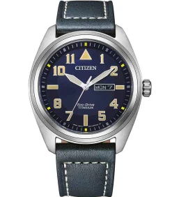 BM8560-45L - Quartz - 42mm - 10ATM