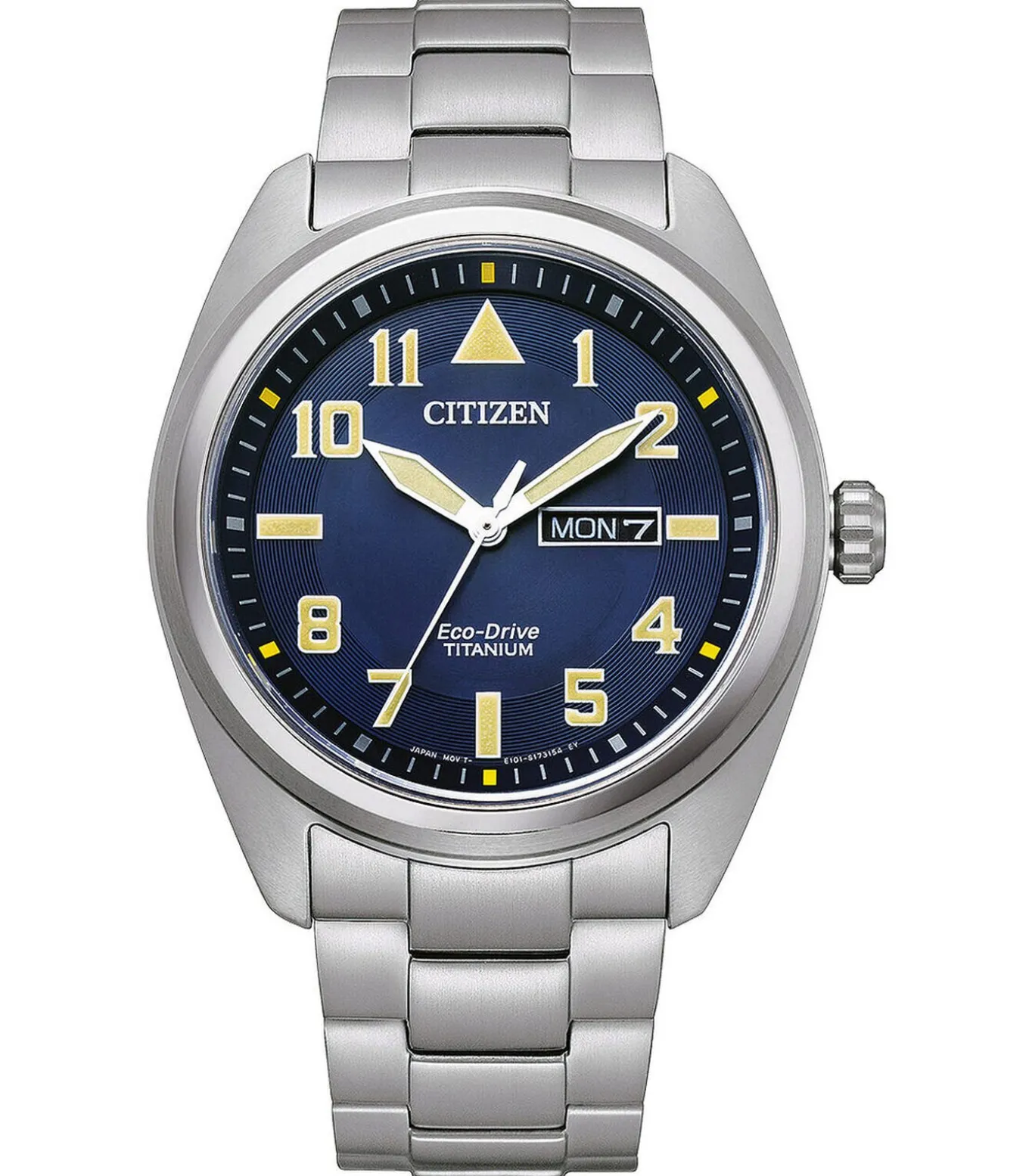 BM8560-88LE - Quartz - 42mm - 10ATM