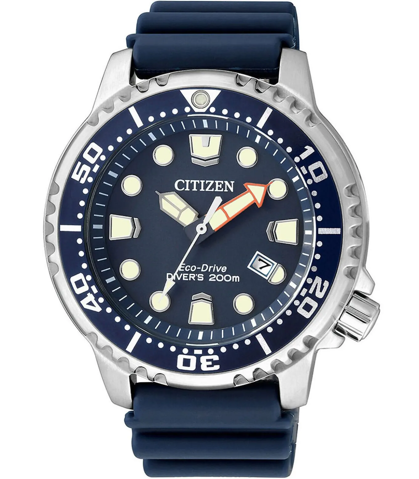 BN0151-17L - Quartz - 44mm - 20ATM