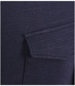 Boed Overshirt Navy