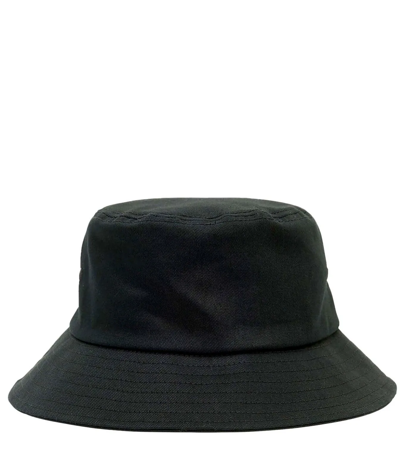 Bold Twill Bucket Hat