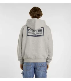 Bolivar Fz Hoodie