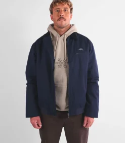 Bomberjack STOPOVER