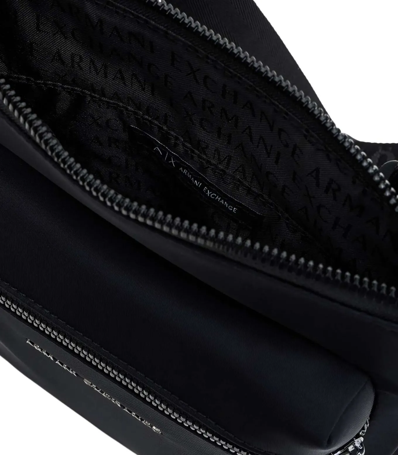 Borsa Messenger Crossbody Tas