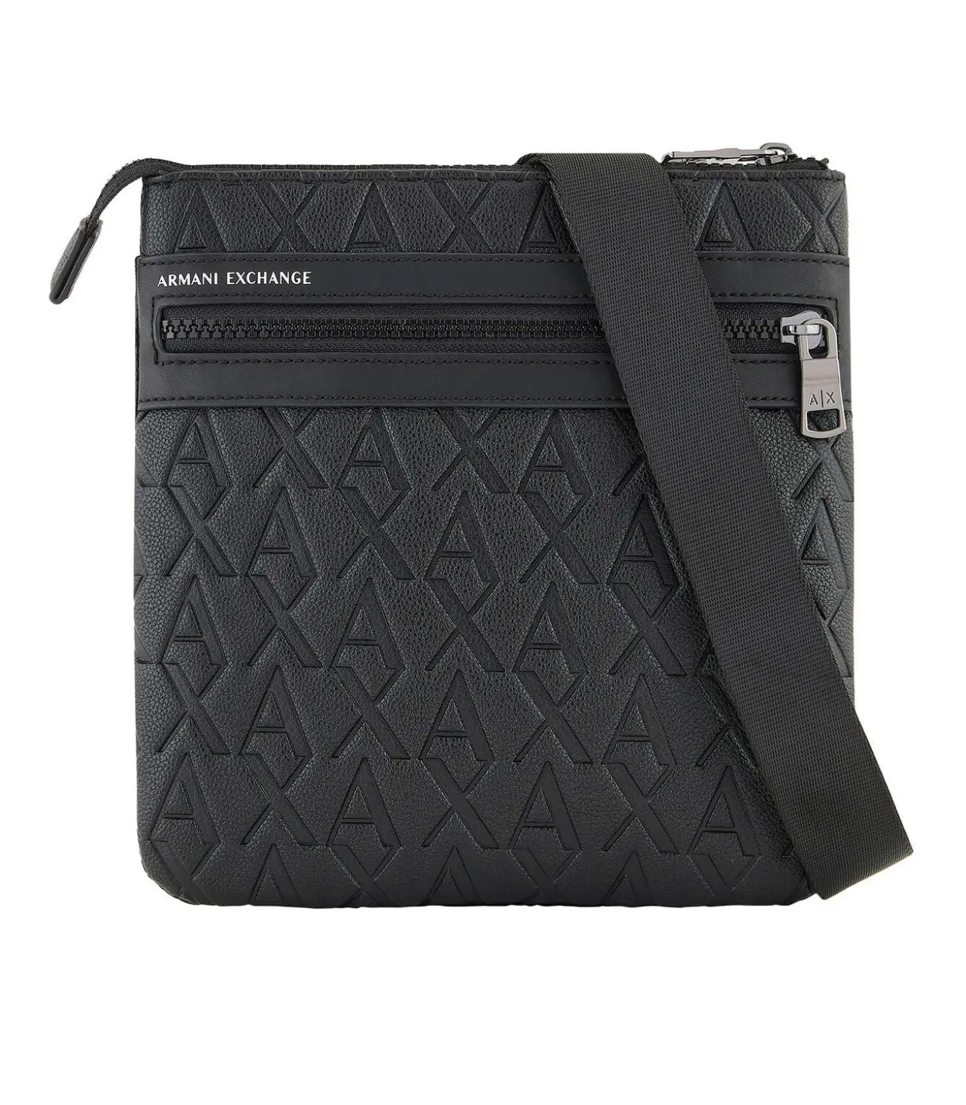 Borsa Platte Crossbodytas