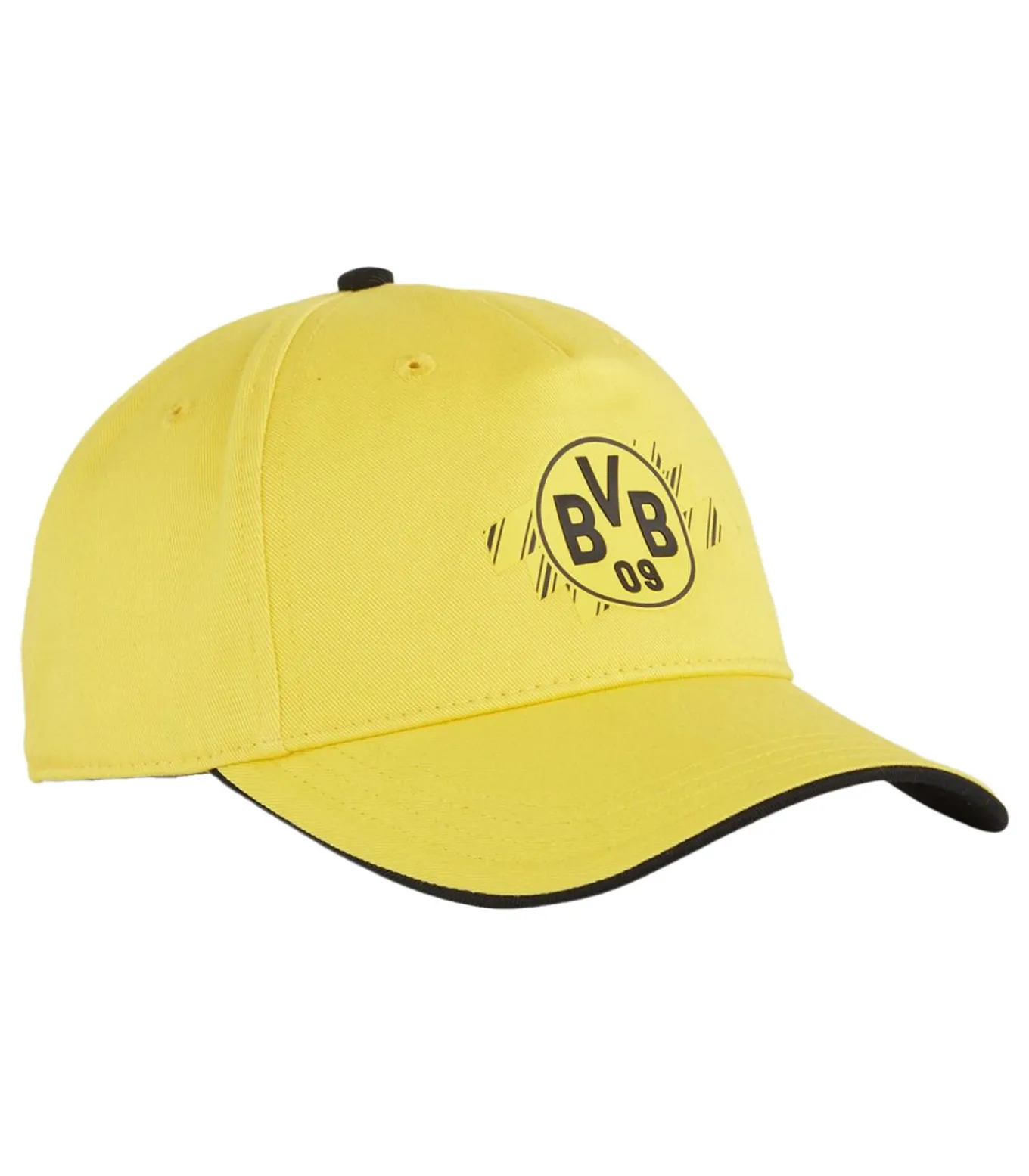 BORUSSIA DORTMUND - Baseball Pet - Geel