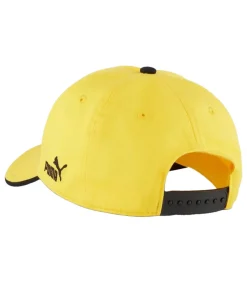BORUSSIA DORTMUND - Baseball Pet - Geel