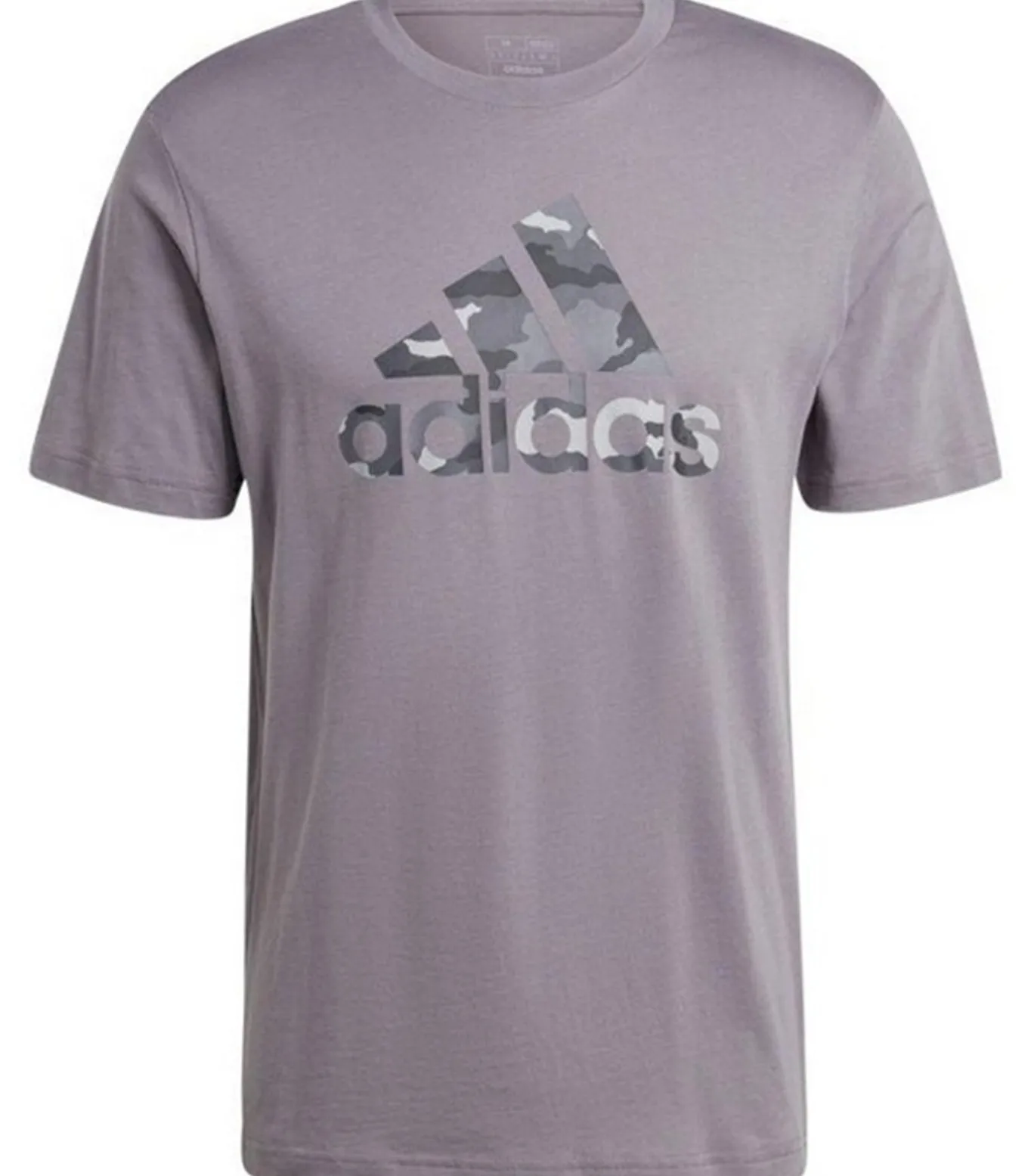 BOS - T-shirt - Grijs