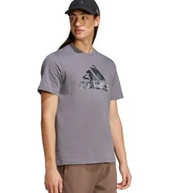 BOS - T-shirt - Grijs