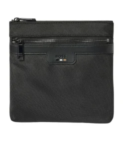 Boss Zwart Ray Crossbody Tas
